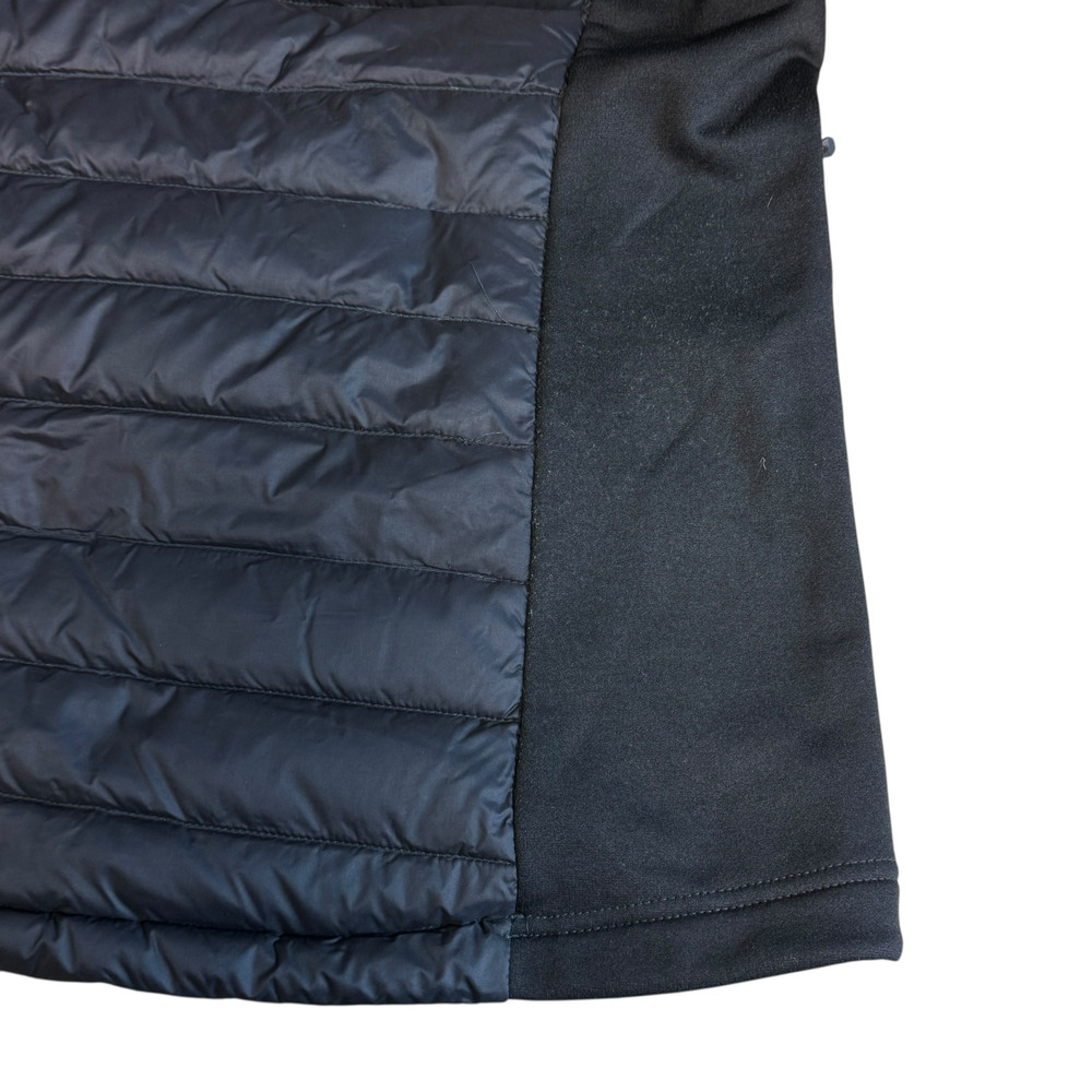 Kurtka hybrydowa męska Helly Hansen Verglas Hooded Down Hybrid Insulator XL