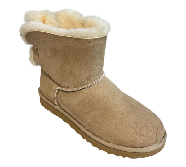 UGG W Mini Bailey Bow II ŚNIEGOWCE damskie 40