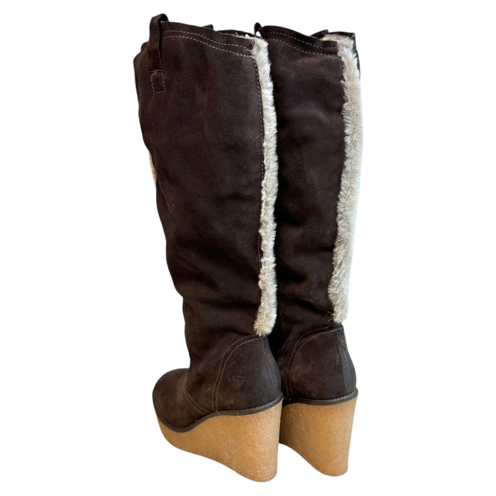 Tamaris KOZAKI damskie 39