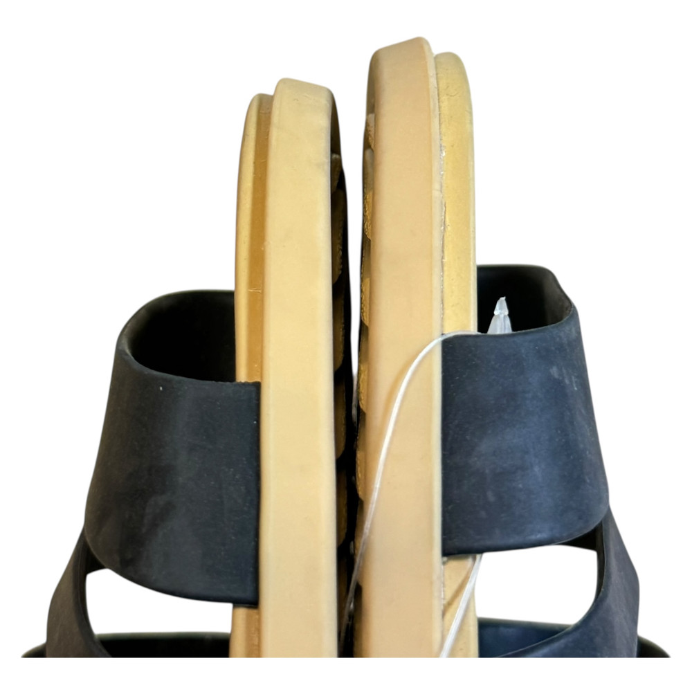 Crocs Tulum Open Flat SANDAŁY damskie 40/39