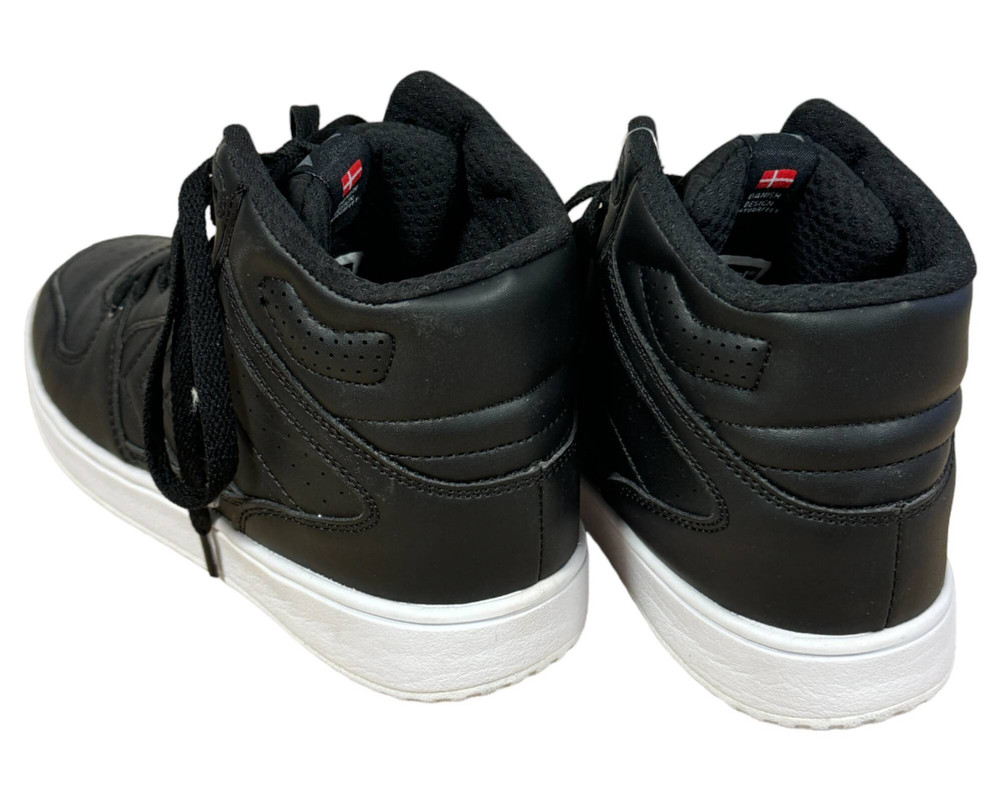 Hummel ST. POWER PLAY MID TRAMPKI wysokie dziecięce 37