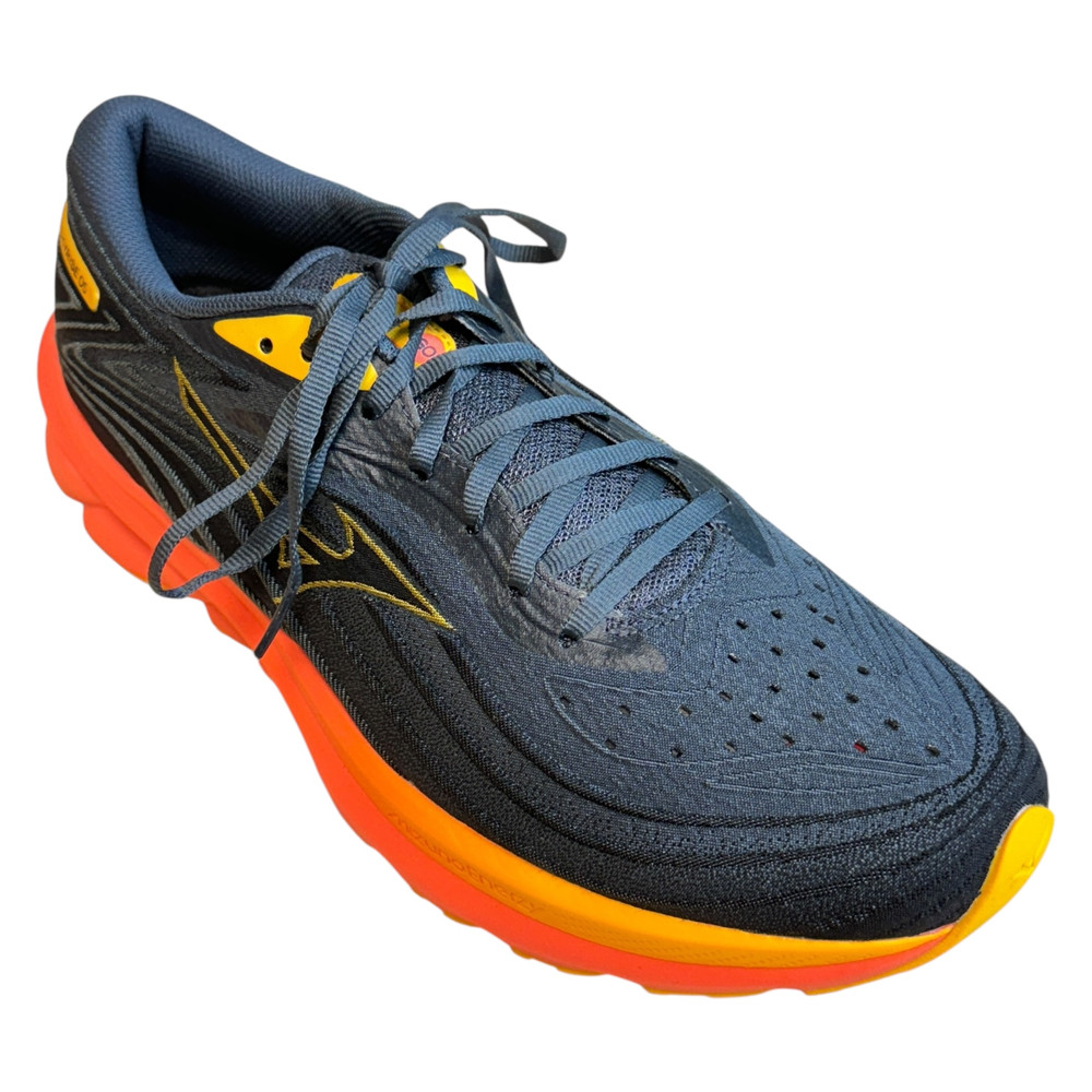 Mizuno Wave Skyrise 5 BUTY SPORTOWE męskie 46