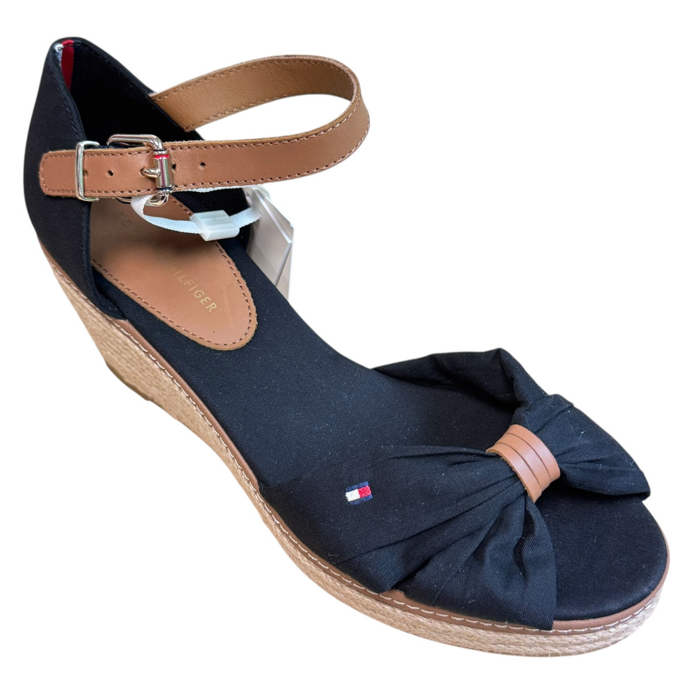 Tommy Hilfiger Elba SANDAŁY espadryle damskie 40/39
