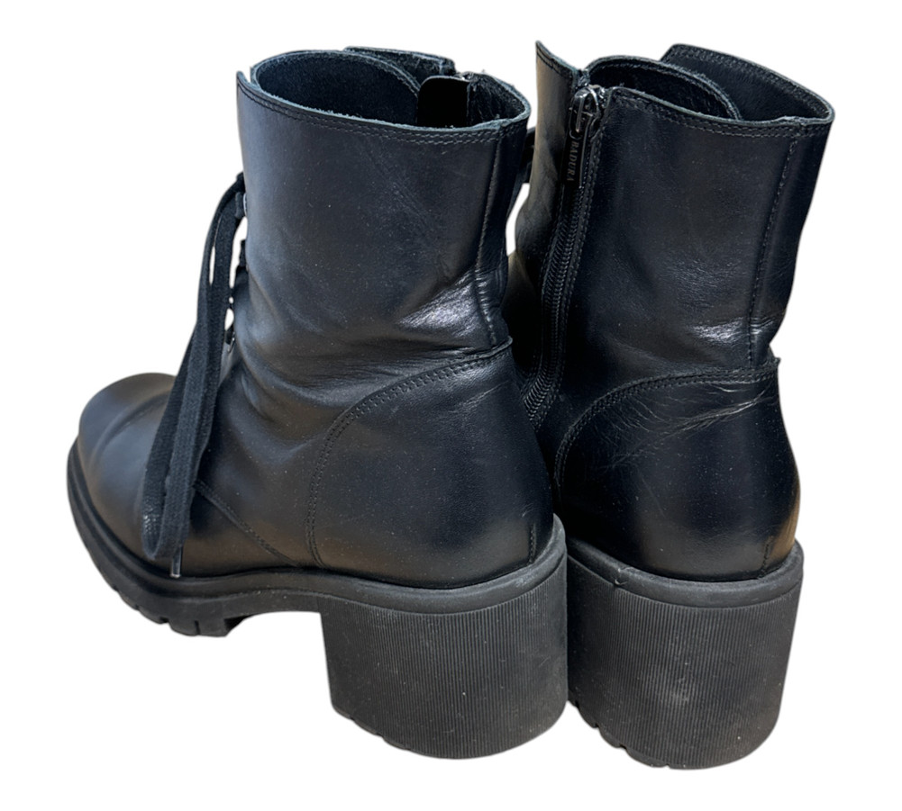 Badura  BOTKI  damskie 41