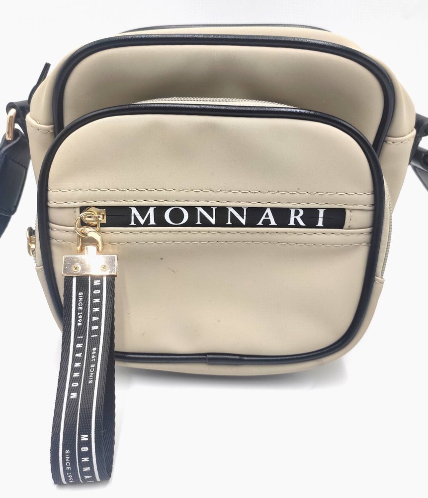 Torebka BAG0840-015 Monnari