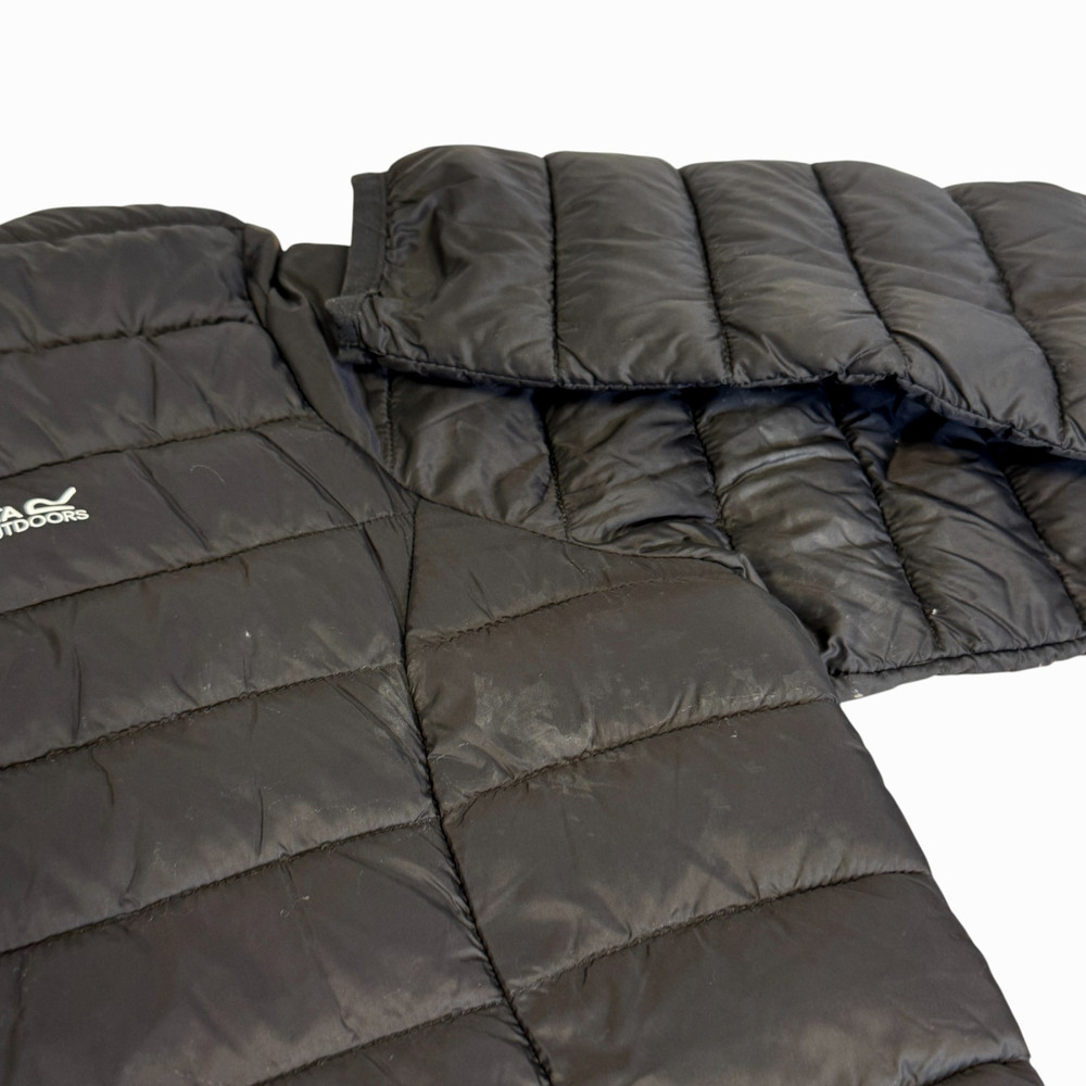 Kurtka damska REGATTA Hooded Marizion L 