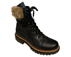 Rieker BOTKI damskie 39