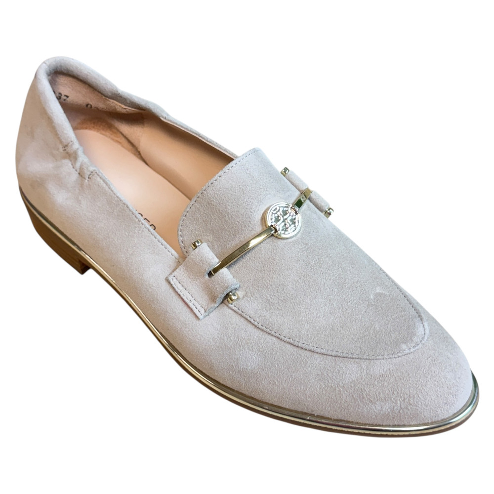 Peter Kaiser Hanka PÓŁBUTY wsuwane damskie 37