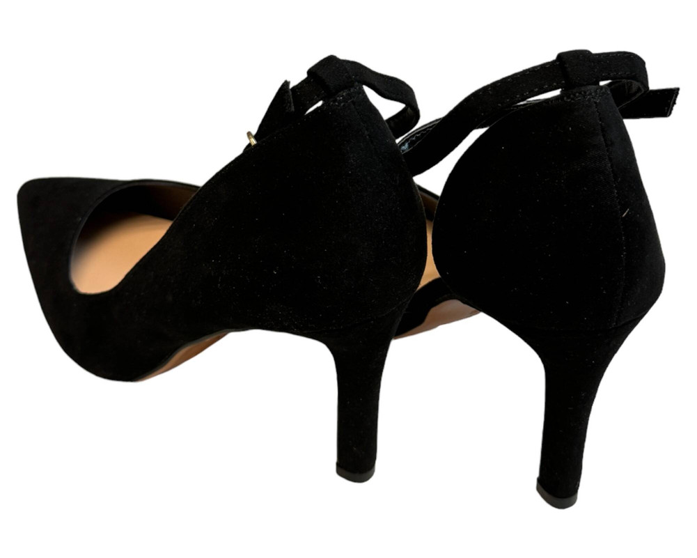 Anna Field  CZÓŁENKA  damskie 38/39