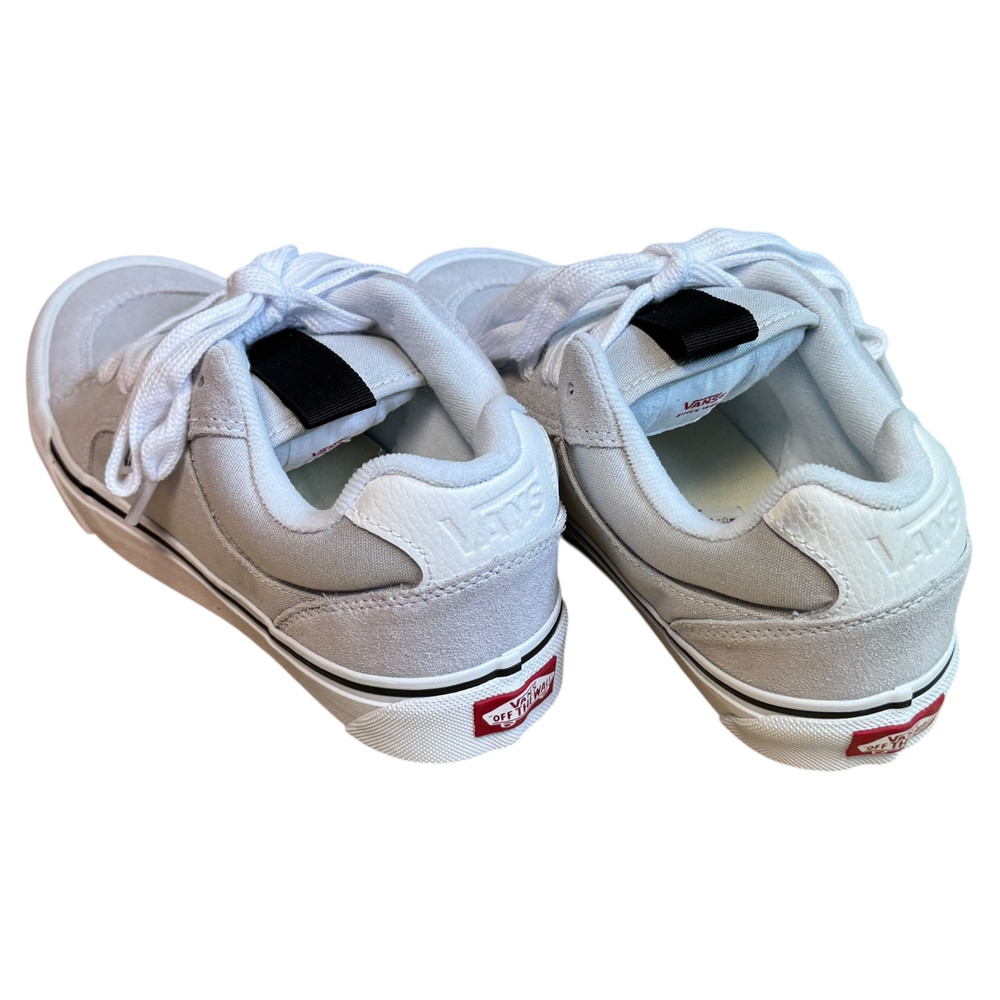 Vans Chukka Push BUTY SPORTOWE damskie 39