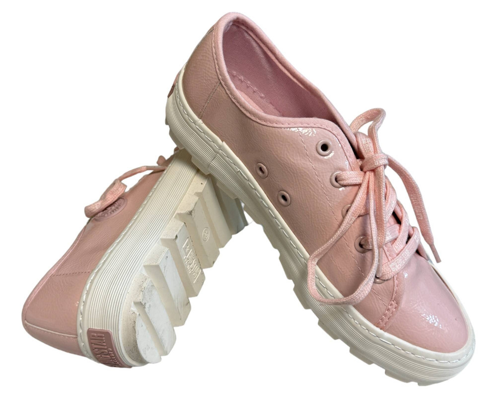 Big Star TRAMPKI damskie 39