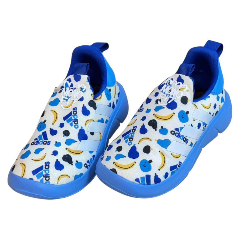 Adidas Monofit Slip-On BUTY SPORTOWE dziecięce 26