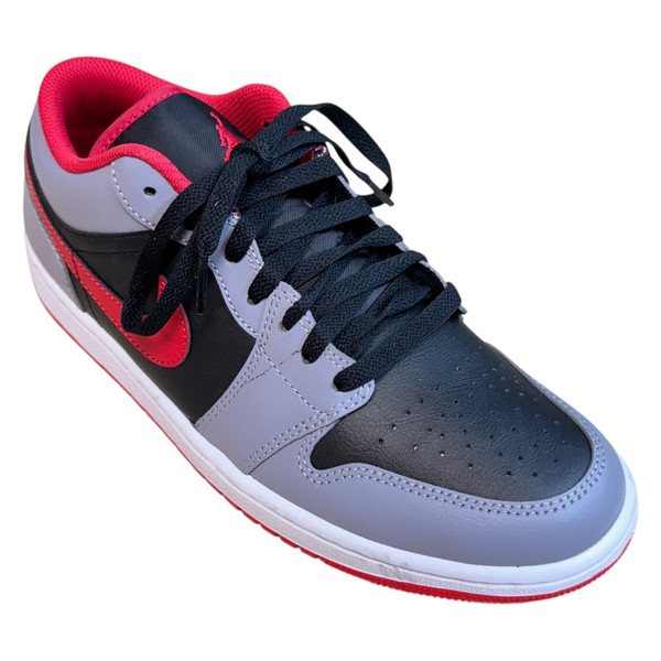 Nike AIR JORDAN 1 LOW BUTY SPORTOWE męskie 42.5/41