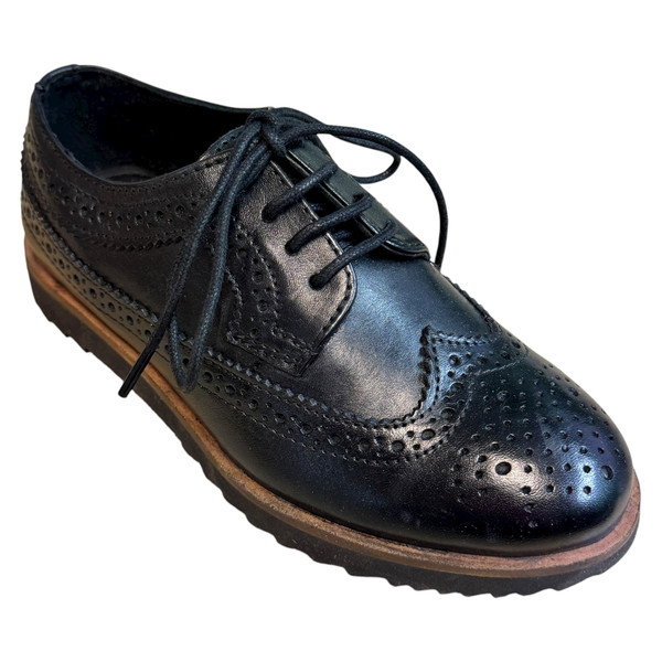 Friboo PÓŁBUTY dziecięce 30/31