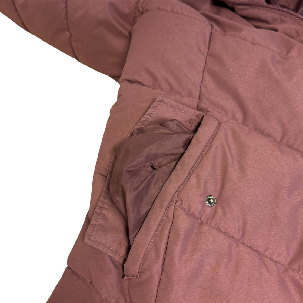 Naketano parka jacket L