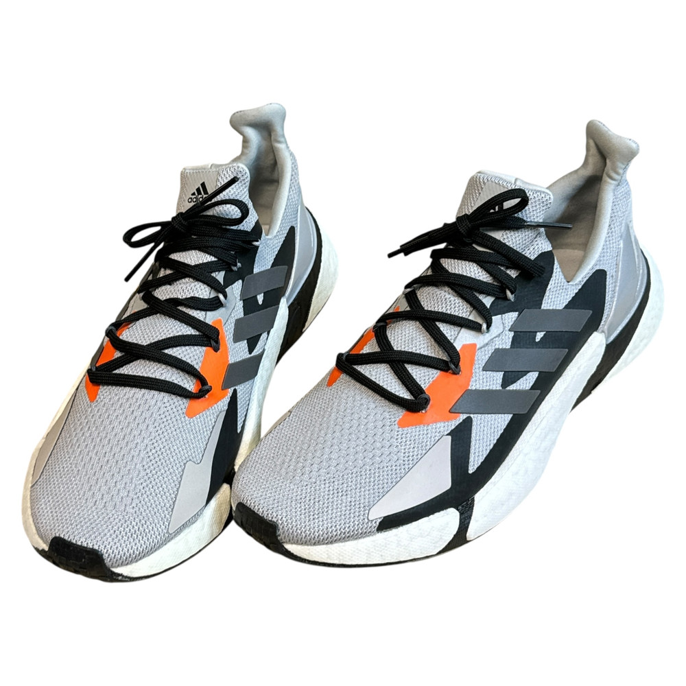 Adidas X9000L4 BUTY SPORTOWE męskie 44 2/3