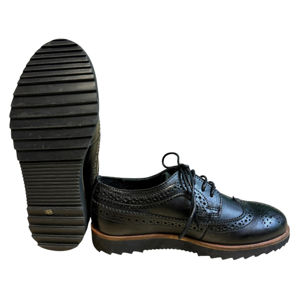 Friboo PÓŁBUTY dziecięce 30/31