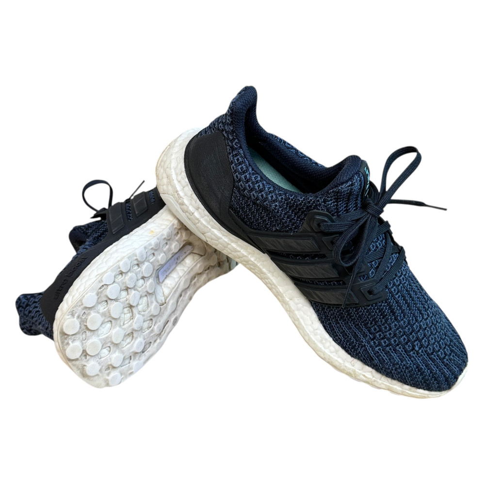 Adidas Ultra Boost Parley BUTY SPORTOWE damskie 38