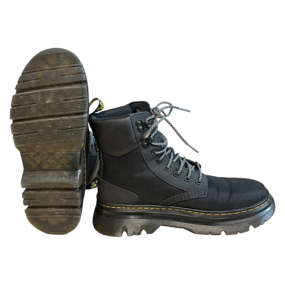 Dr. Martens Tarik BOTKI męskie 42