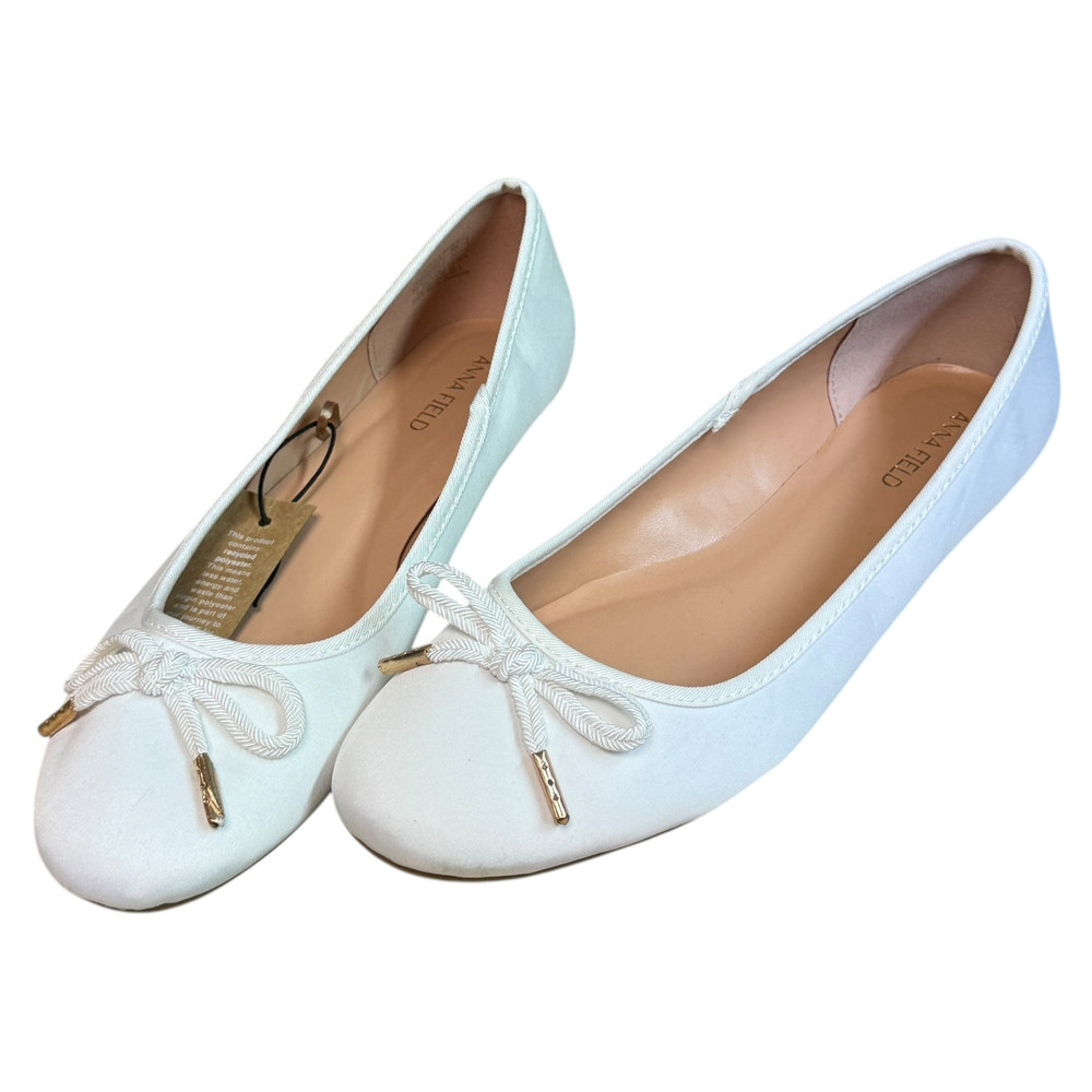 Anna Field BALERINKI damskie 41/40