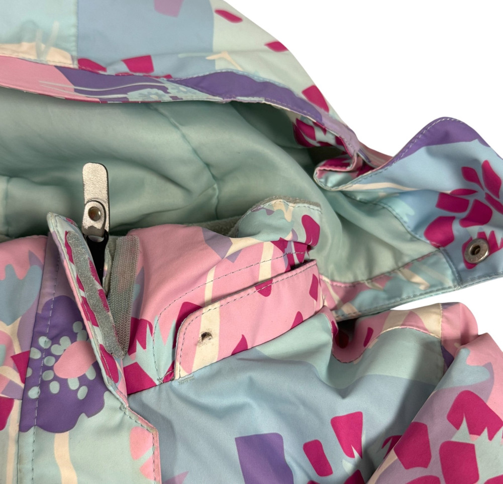 Naketano parka jacket L