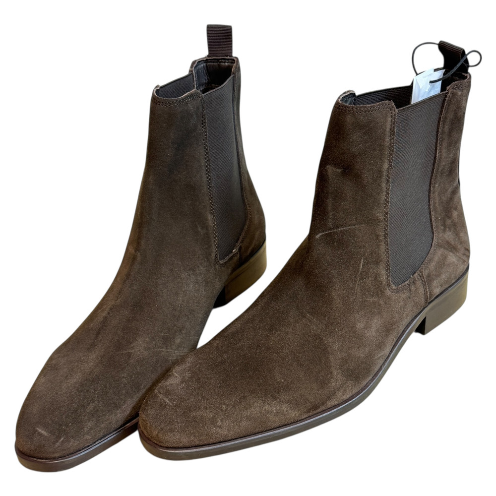 Zign BOTKI męskie 43