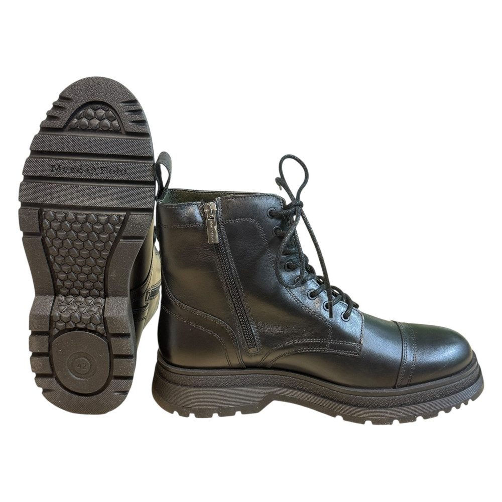 Marc O`Polo BOTKI męskie 43/42