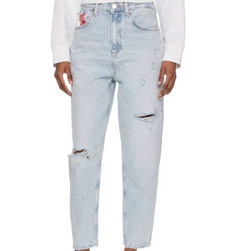 Spodnie Jeansy Tommy Jeans S