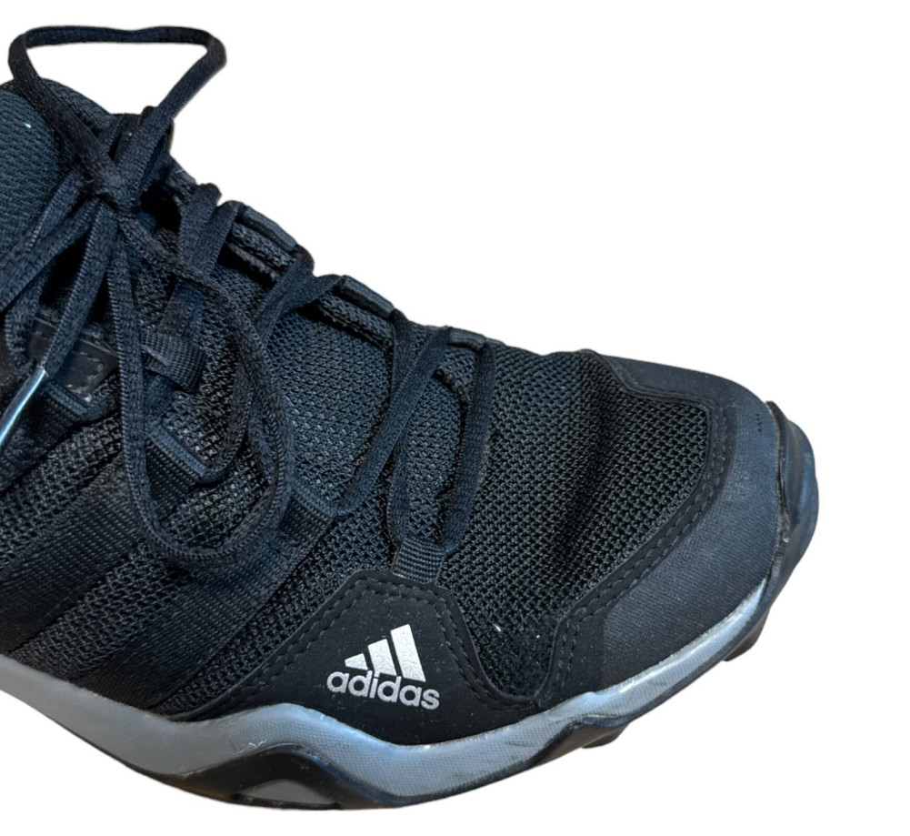 Adidas Terrex Ax2r K BUTY TREKKINGOWE  dziecięce 38
