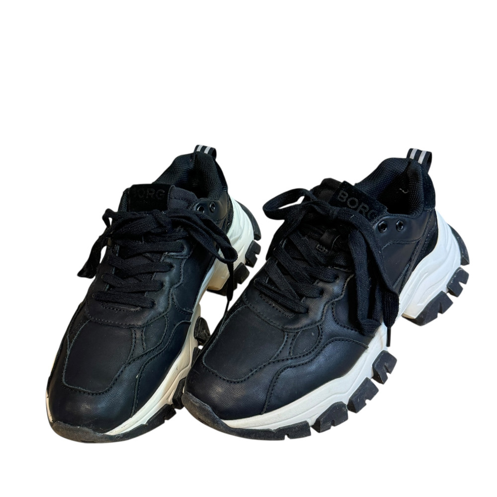 Björn Borg BUTY SPORTOWE damskie 37