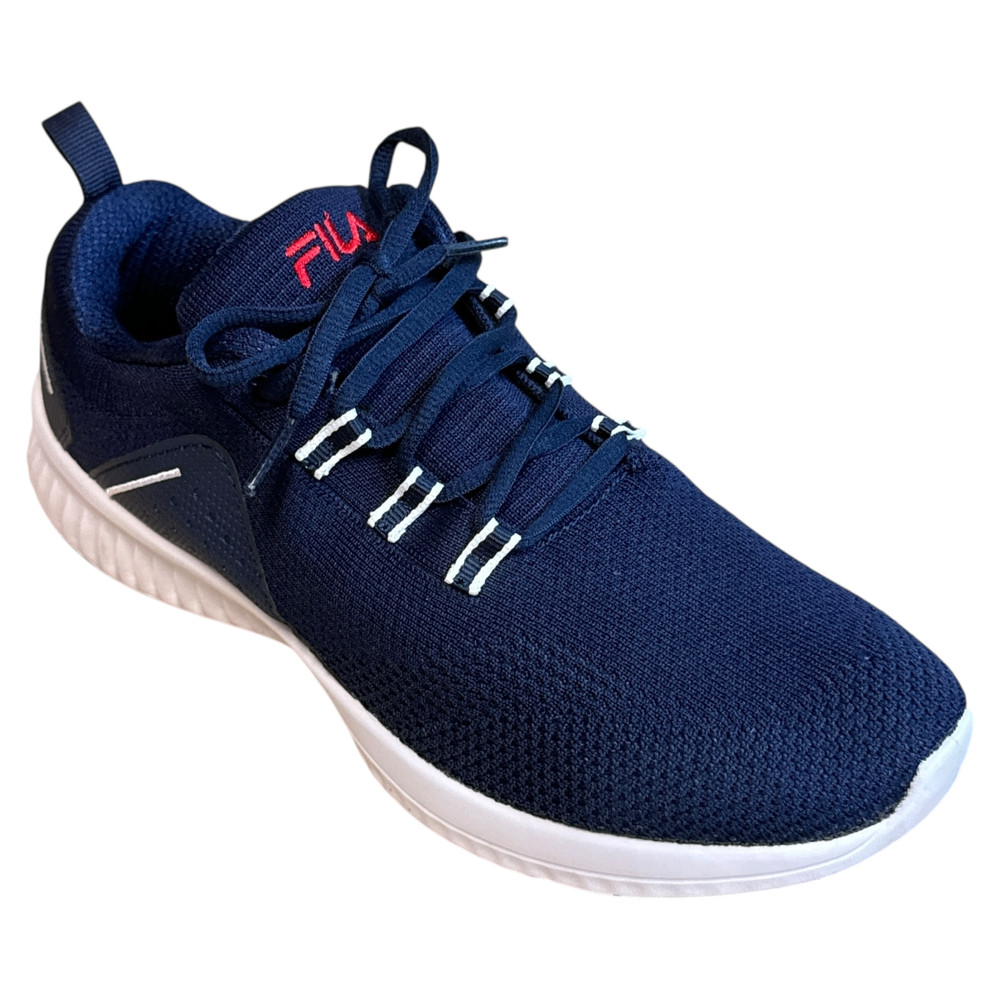 Fila Verso Athletic BUTY SPORTOWE męskie 41