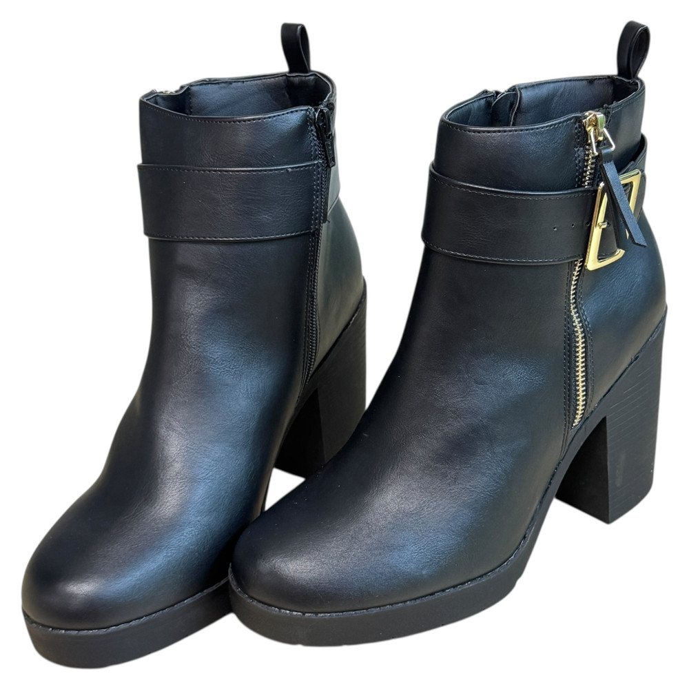 Dorothy Perkins Abba BOTKI damskie 41