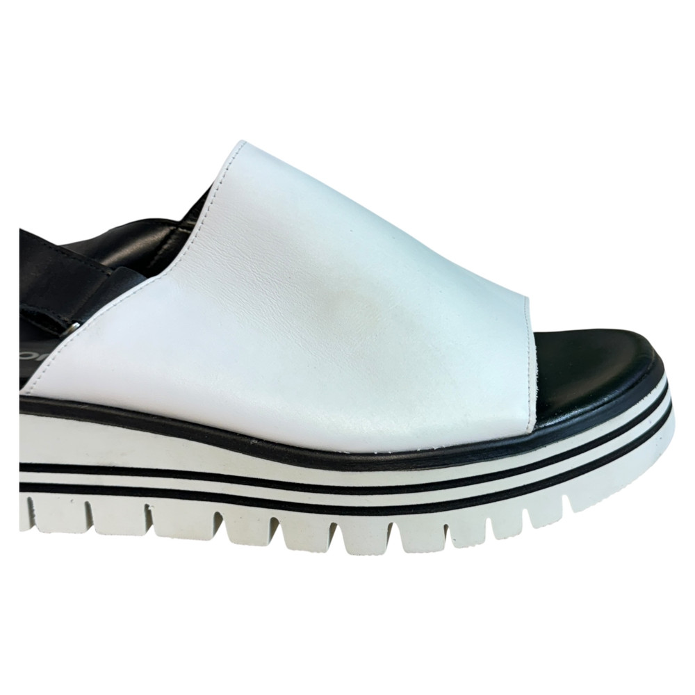 Gabor SANDAŁY damskie 43