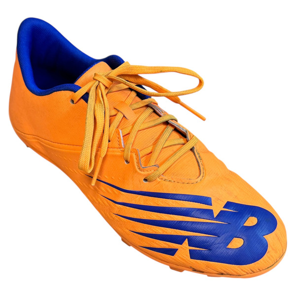 New Balance Furon V6+ Dispatch JNR FG BUTY SPORTOWE korki dziecięce 37