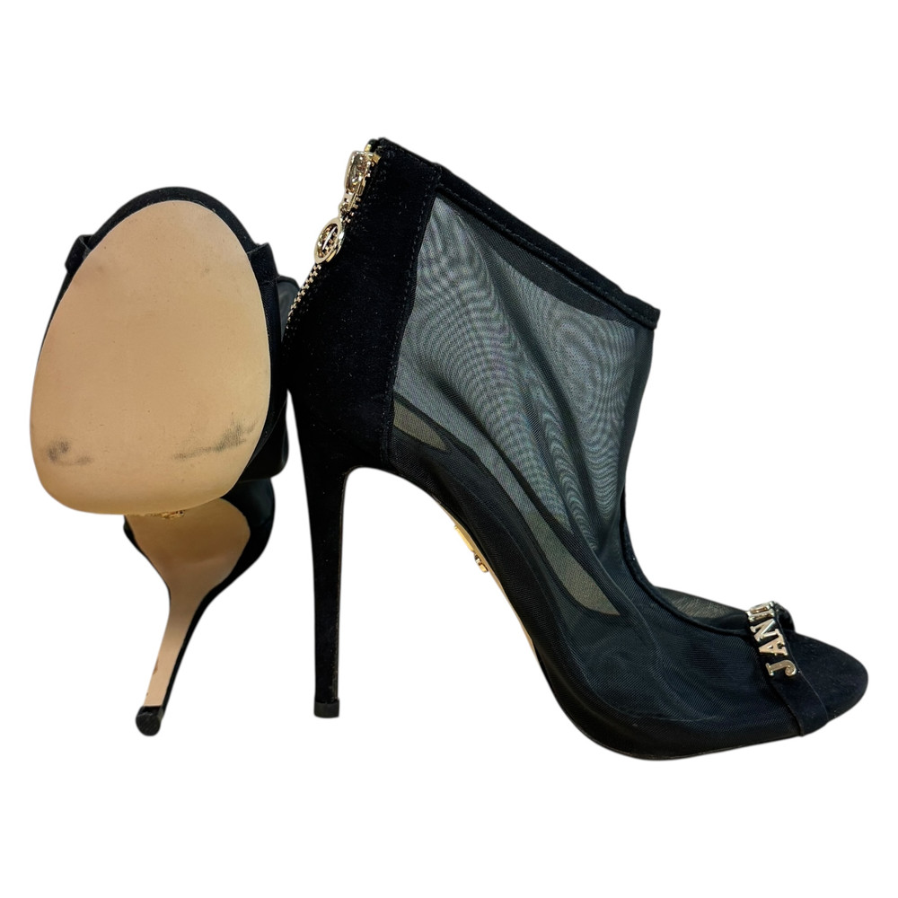 Janiko BOTKI damskie 37