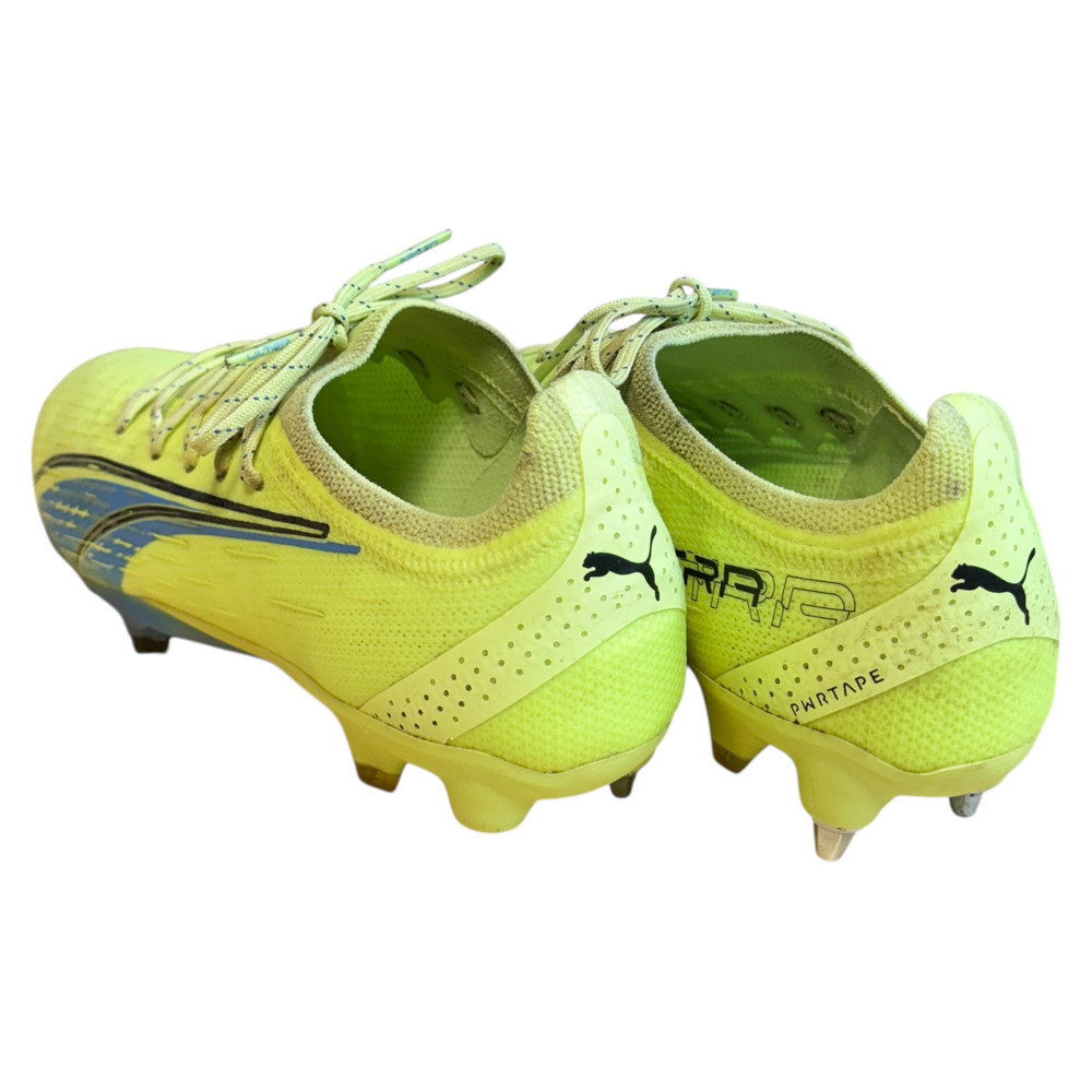 Puma Ultra Ultimate MXSG BUTY SPORTOWE korki męskie 44,5