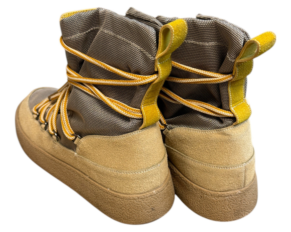 Lasocki  ŚNIEGOWCE  damskie 44