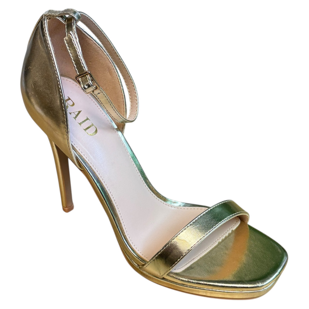 Raid Elmeera SANDAŁY szpilki damskie 39