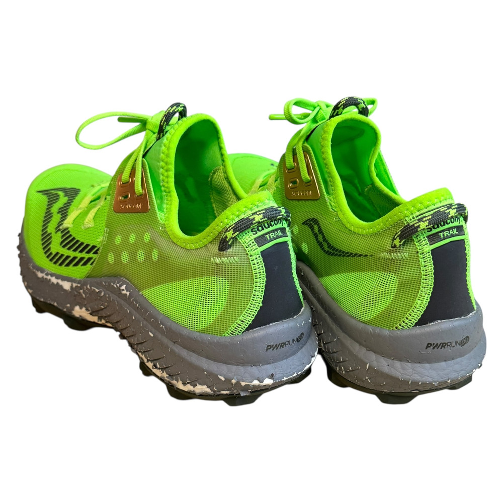 Saucony Endorfin Rift BUTY SPORTOWE męskie 46