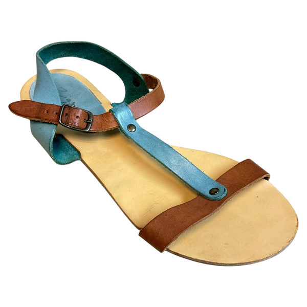 Zign SANDAŁY damskie 39