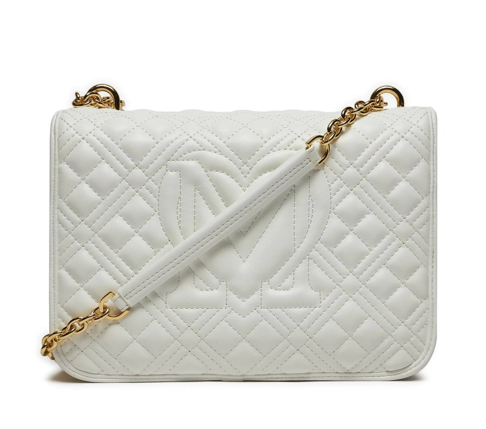 Torebka Love Moschino JC4000PP0ILA0100