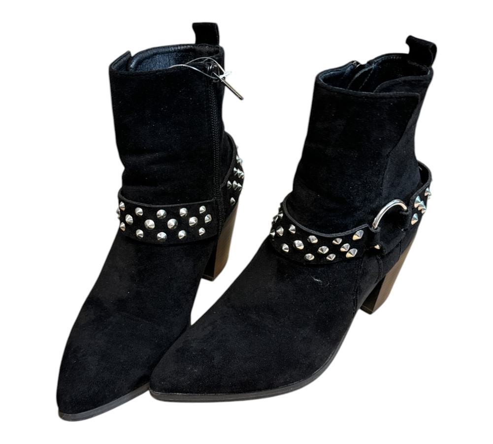 Jenny Fairy  BOTKI  damskie 38