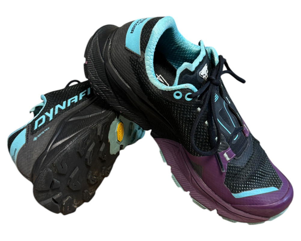 Dynafit Ultra 100 Gtx BUTY TREKKINGOWE  damskie 38,5