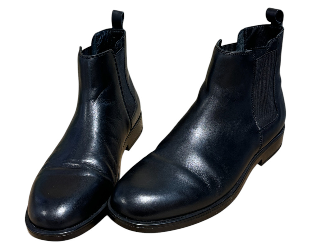 Calvin Klein Chelsea Boot BOTKI  męskie 44