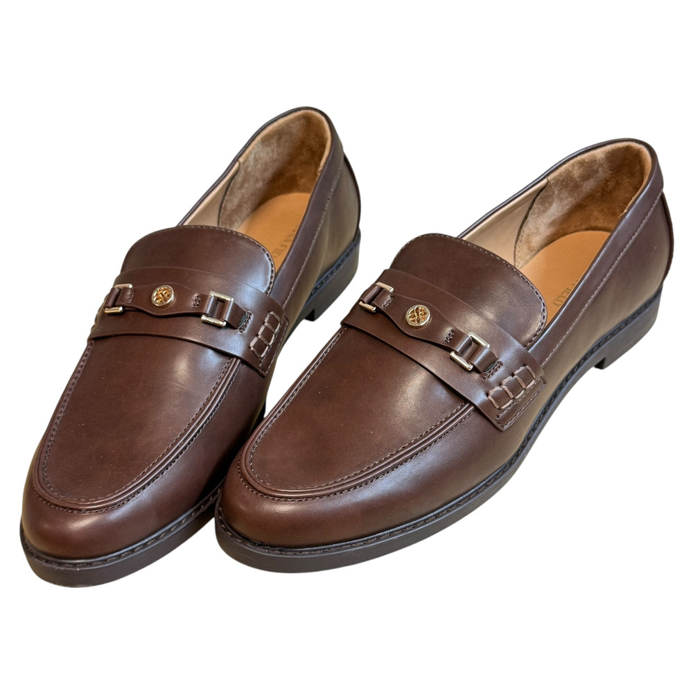 Anna Field PÓŁBUTY wsuwane damskie 42/43