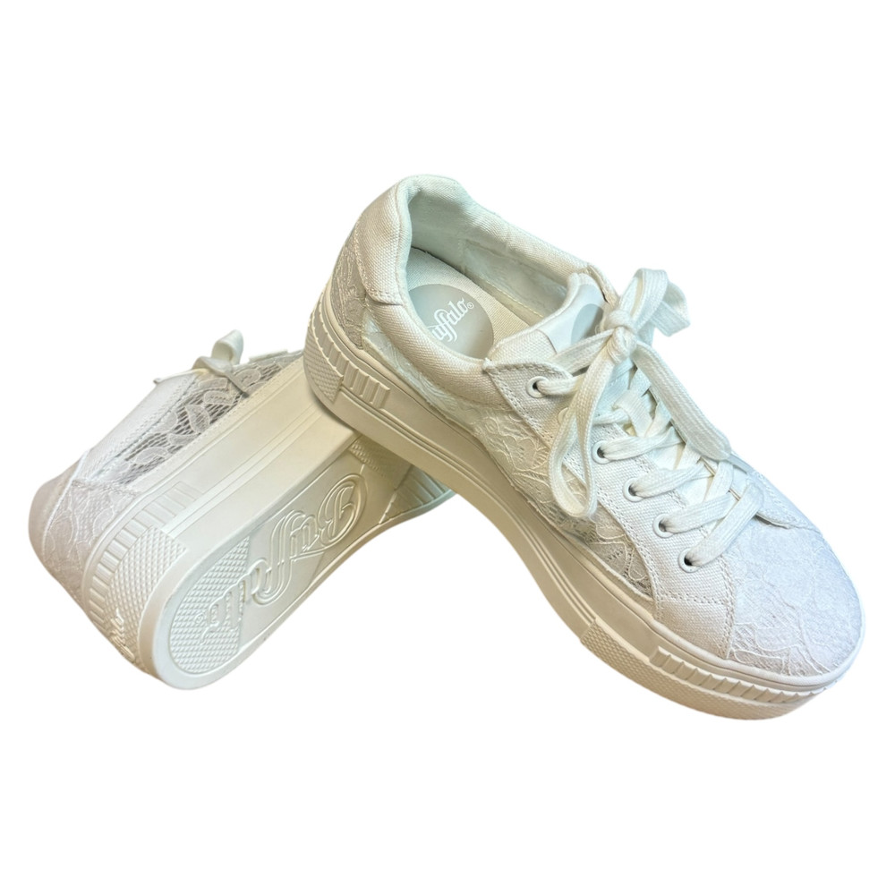 Buffalo Paired Bloom BUTY SPORTOWE damskie 38/39