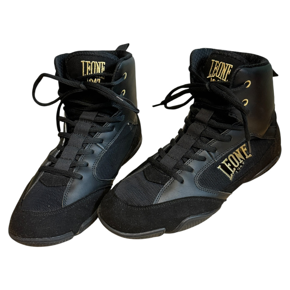 Leone 1947 BUTY SPORTOWE bokserskie męskie 42