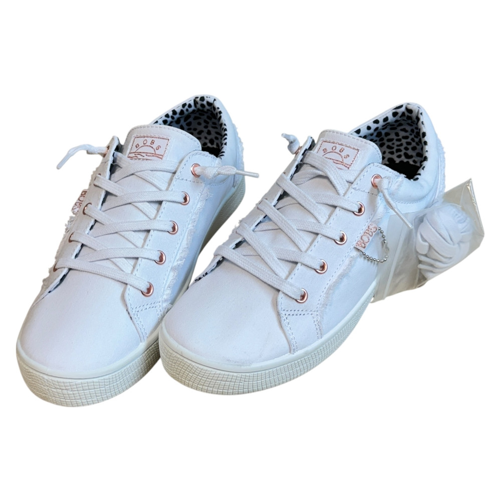 Skechers Bobs Extra Cute TRAMPKI damskie 39