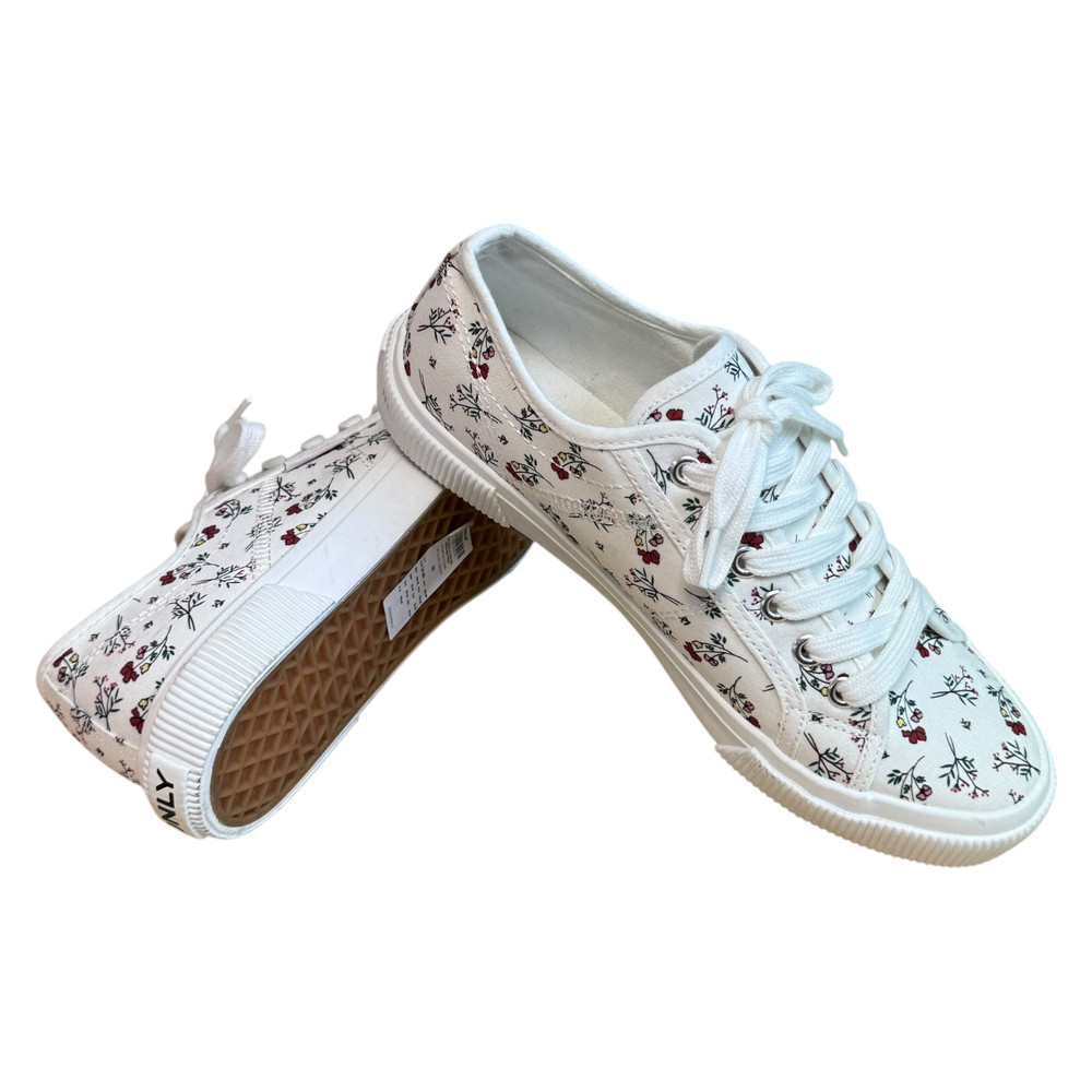 Only Onlnicola TRAMPKI damskie 39