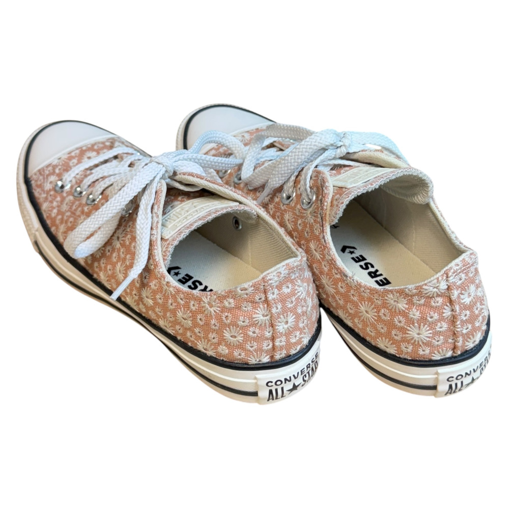 Converse Chuck Taylor All Star OX TRAMPKI damskie 39